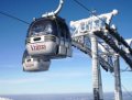 Skiing in Slovakia - Ski Resort Vratna Free Time Zone