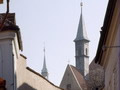 Prag im Detail, 8 Std.