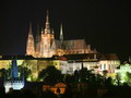 Prague Castle in detail with Mala Strana,  4 hours