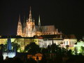 El Castillo de Praga en detalle y Mala Strana,  4 horas.