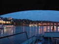 Diner Cruise, 3 uren