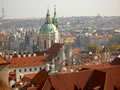 In the footsteps of Jan Hus