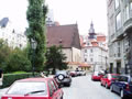 PRAG- HISTORISCHE ALTSTADT UND JUDENSTADT – 2, 5 Std.