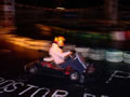 Gokarting