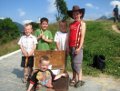 Schätze in der Niederen Tatra für Kinder und Kleinkinder