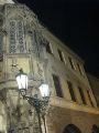 Ghost tour
