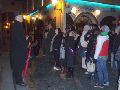 Ghost tour