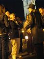 Ghost tour